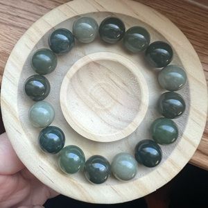 Jade Bracelet